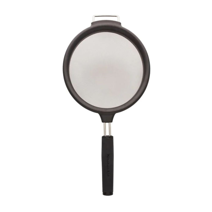 Soft Touch Strainer