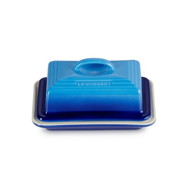 Le Creuset Butter Dish
