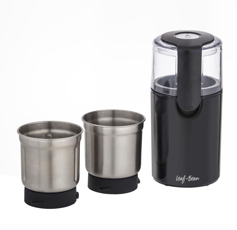 Electric Coffee Grinder
