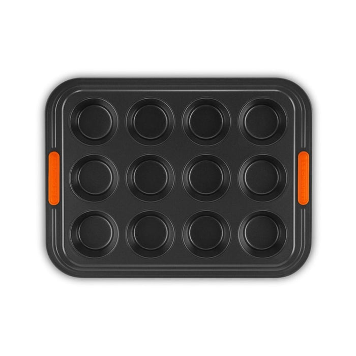 12 Cup Muffin Tray