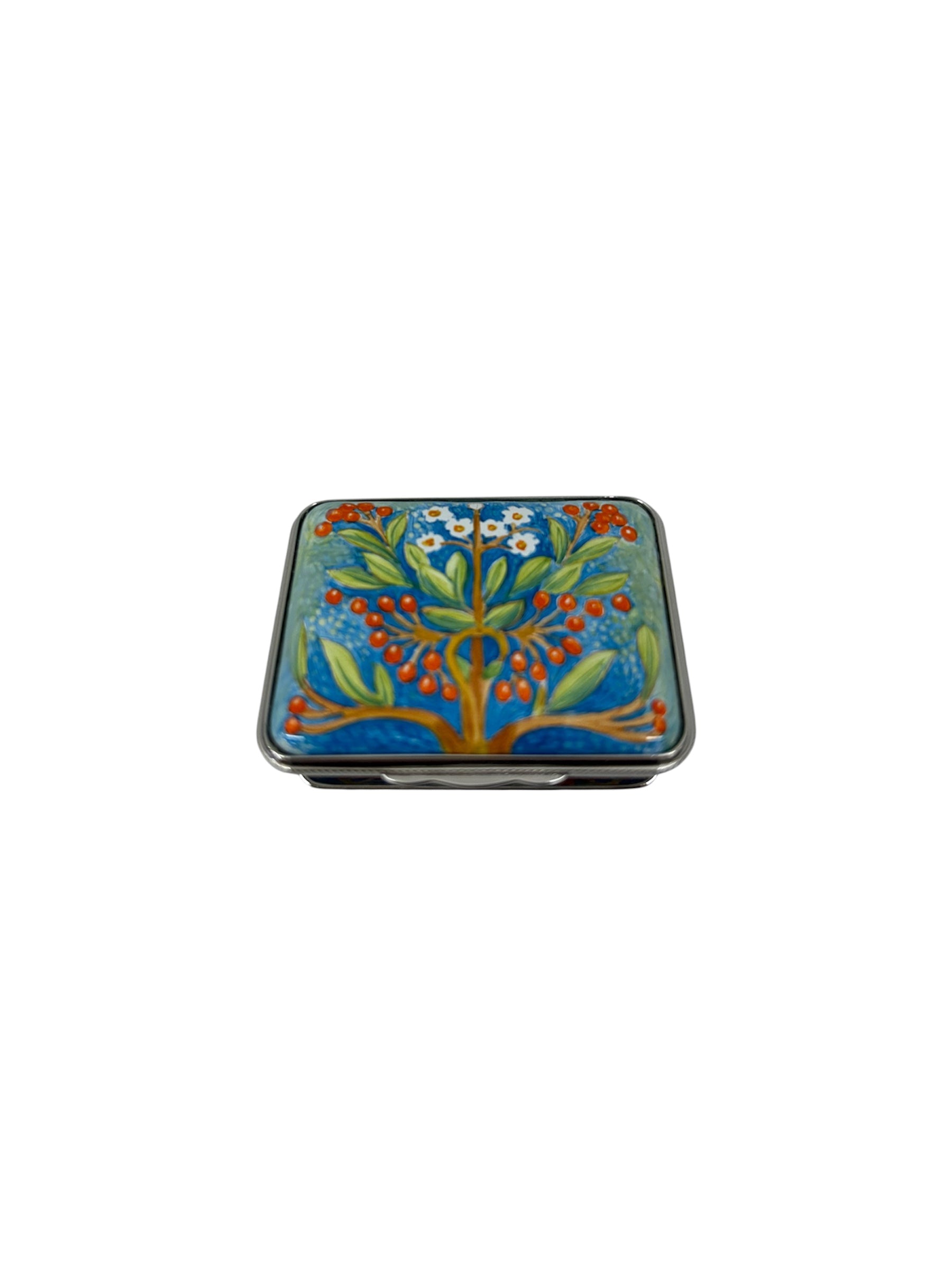 William Morris Box