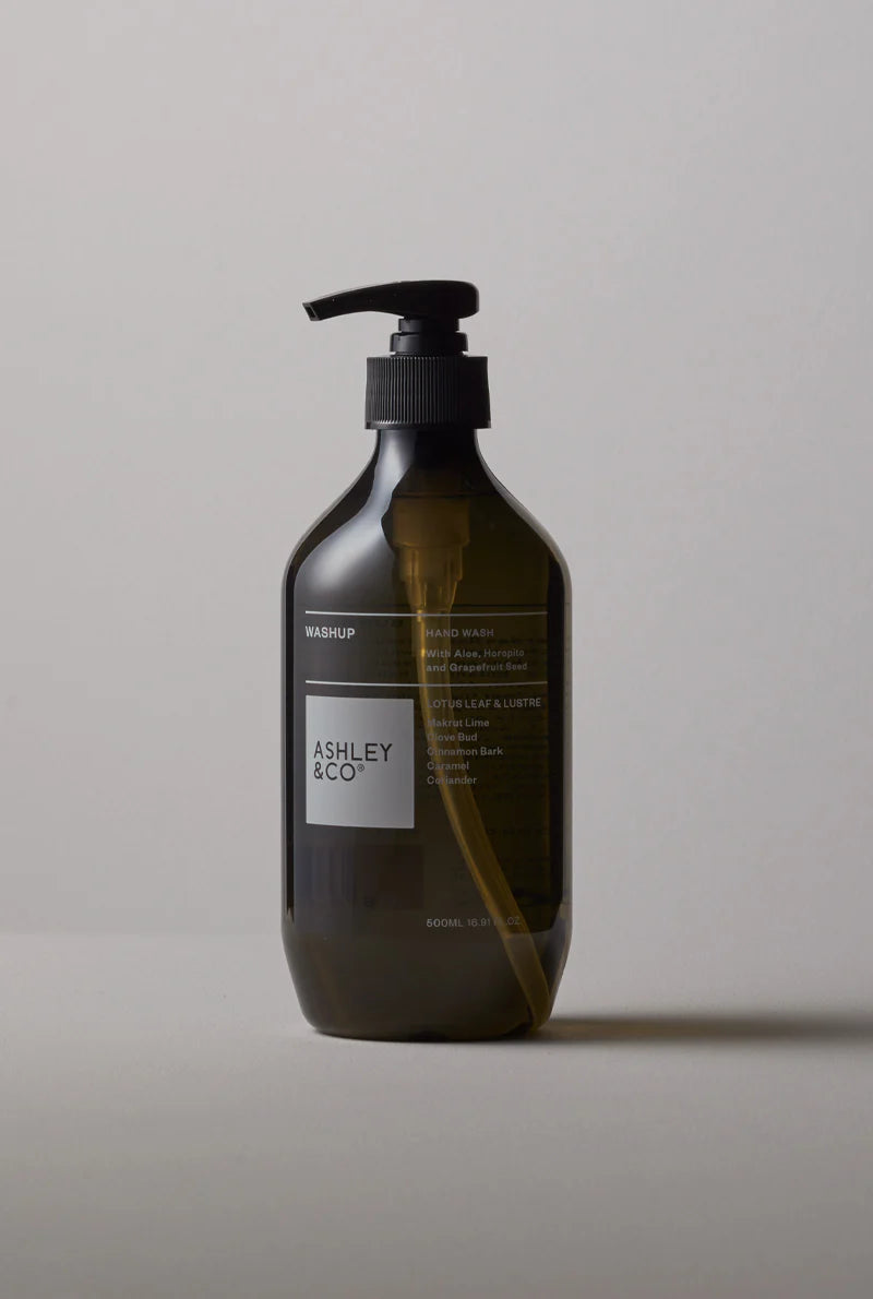 Washup Handwash