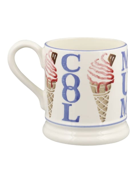 Half Pint Mug Cool Mum