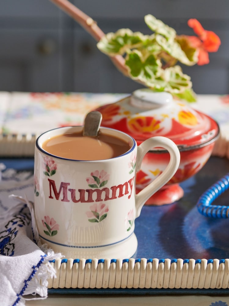 Half Pint Mug Little Rose Mummy