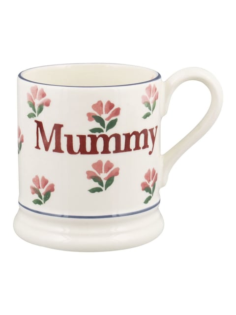 Half Pint Mug Little Rose Mummy