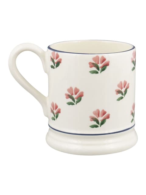 Half Pint Mug Little Rose Mummy