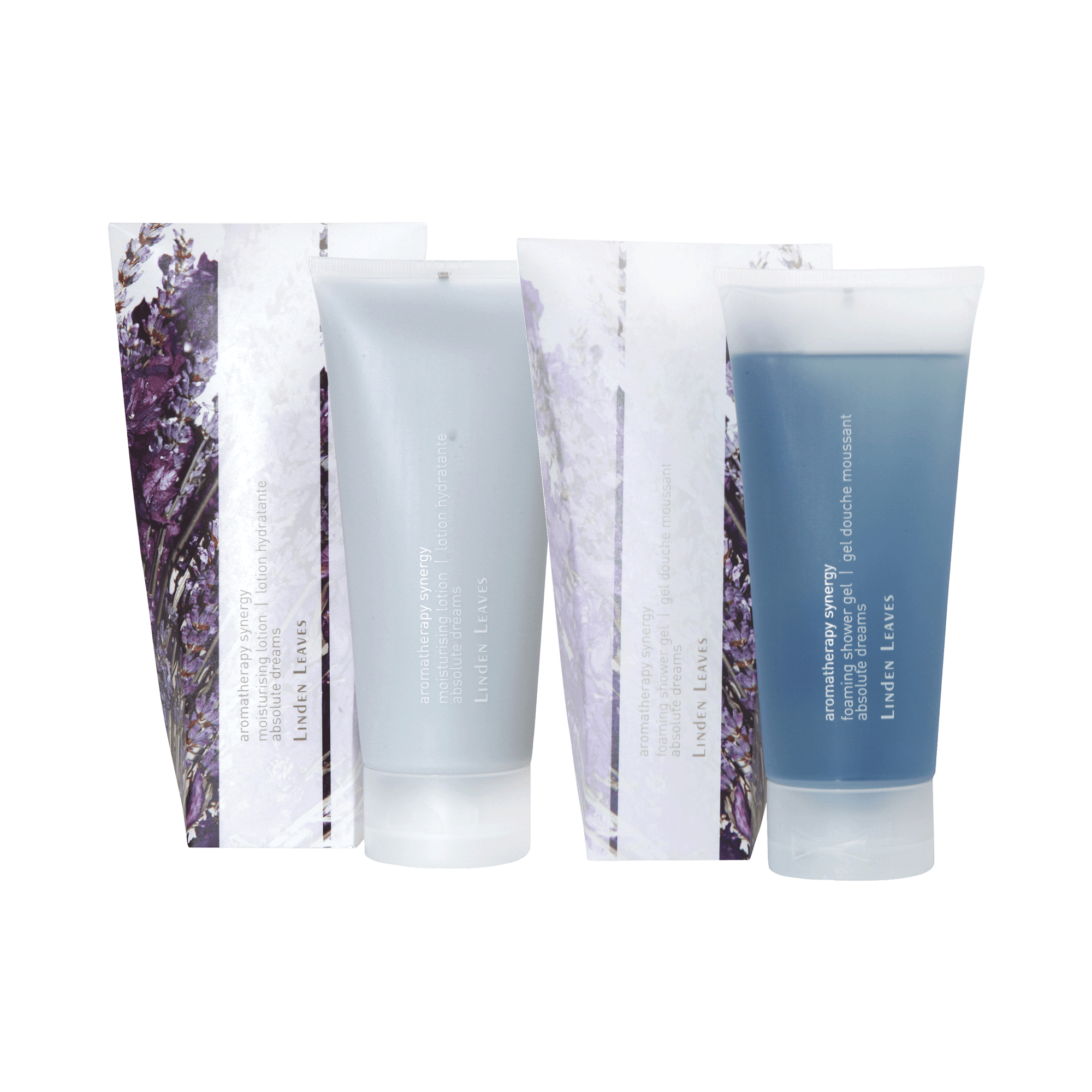 Absolute Dreams Lotion & Shower Gel Bundle