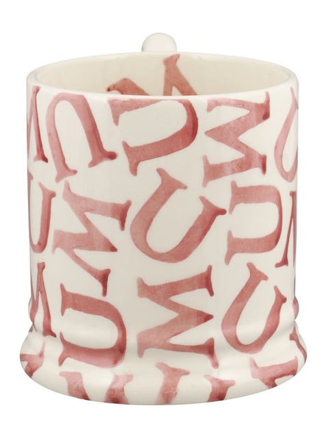Half Pint Mug M.U.M