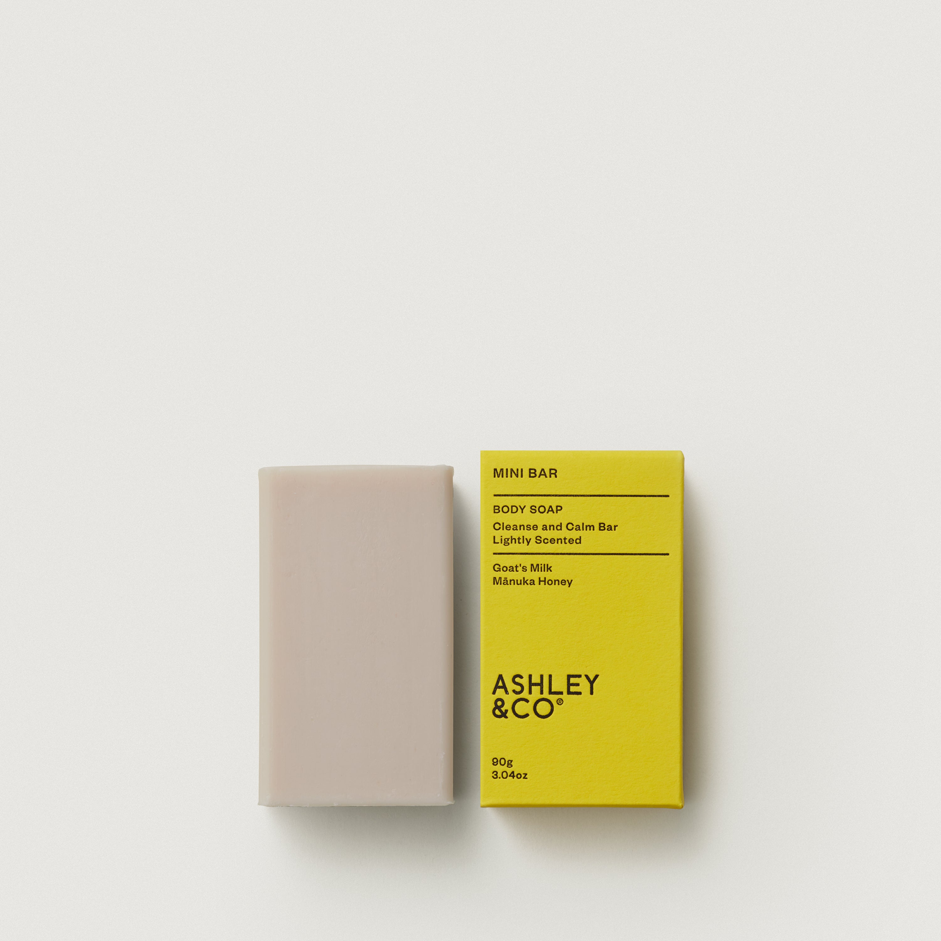 Mini Bar