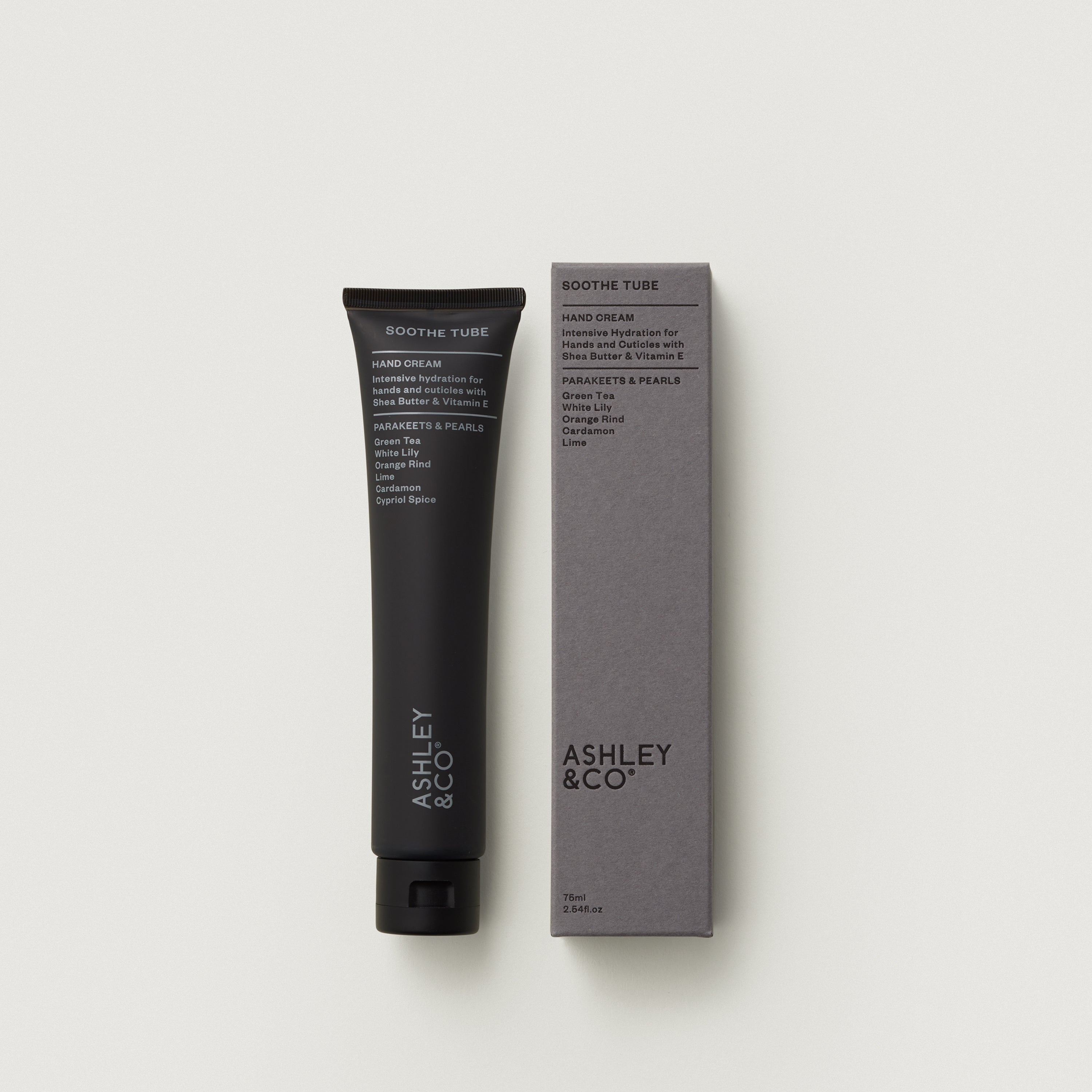 Soothe Tube
