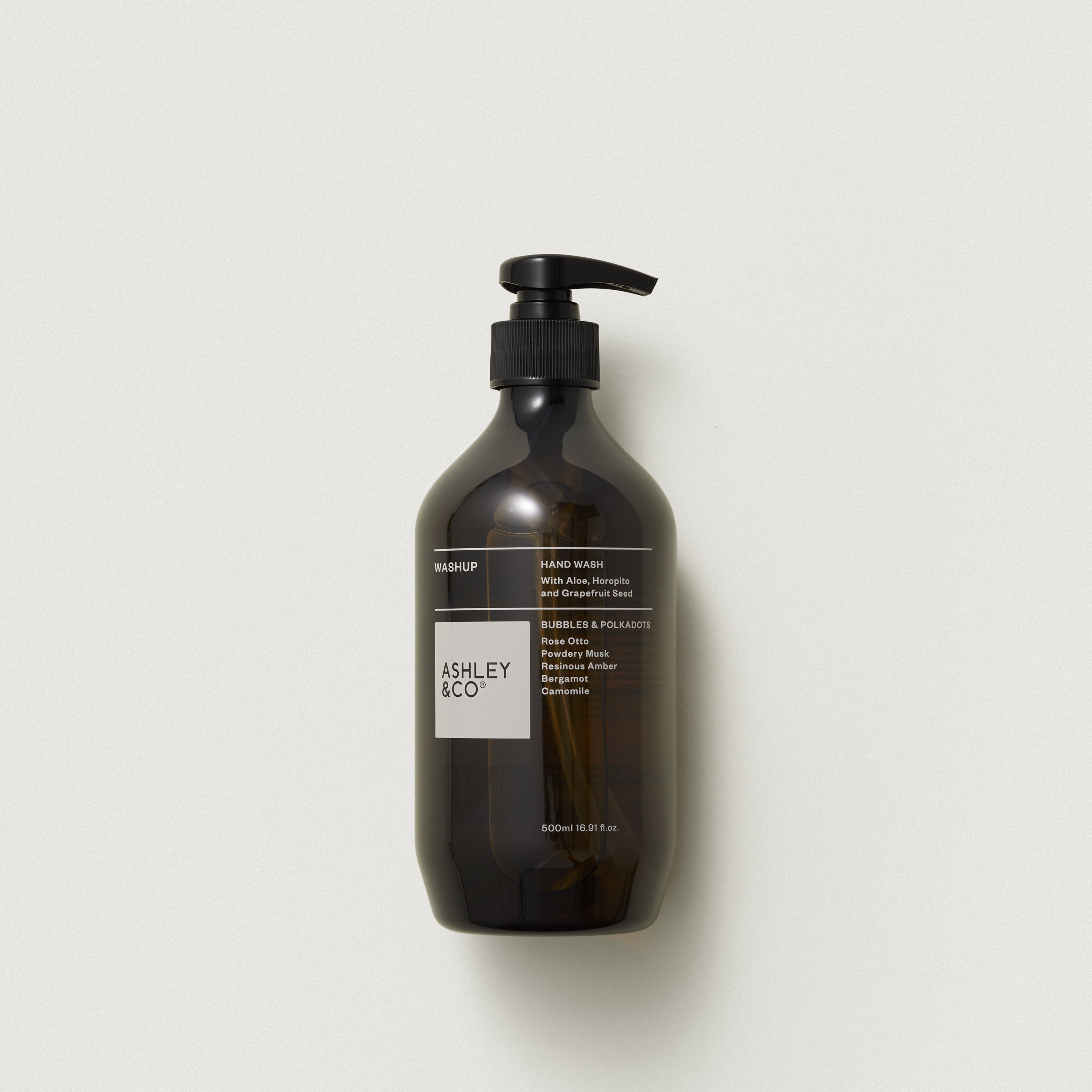 Washup Handwash