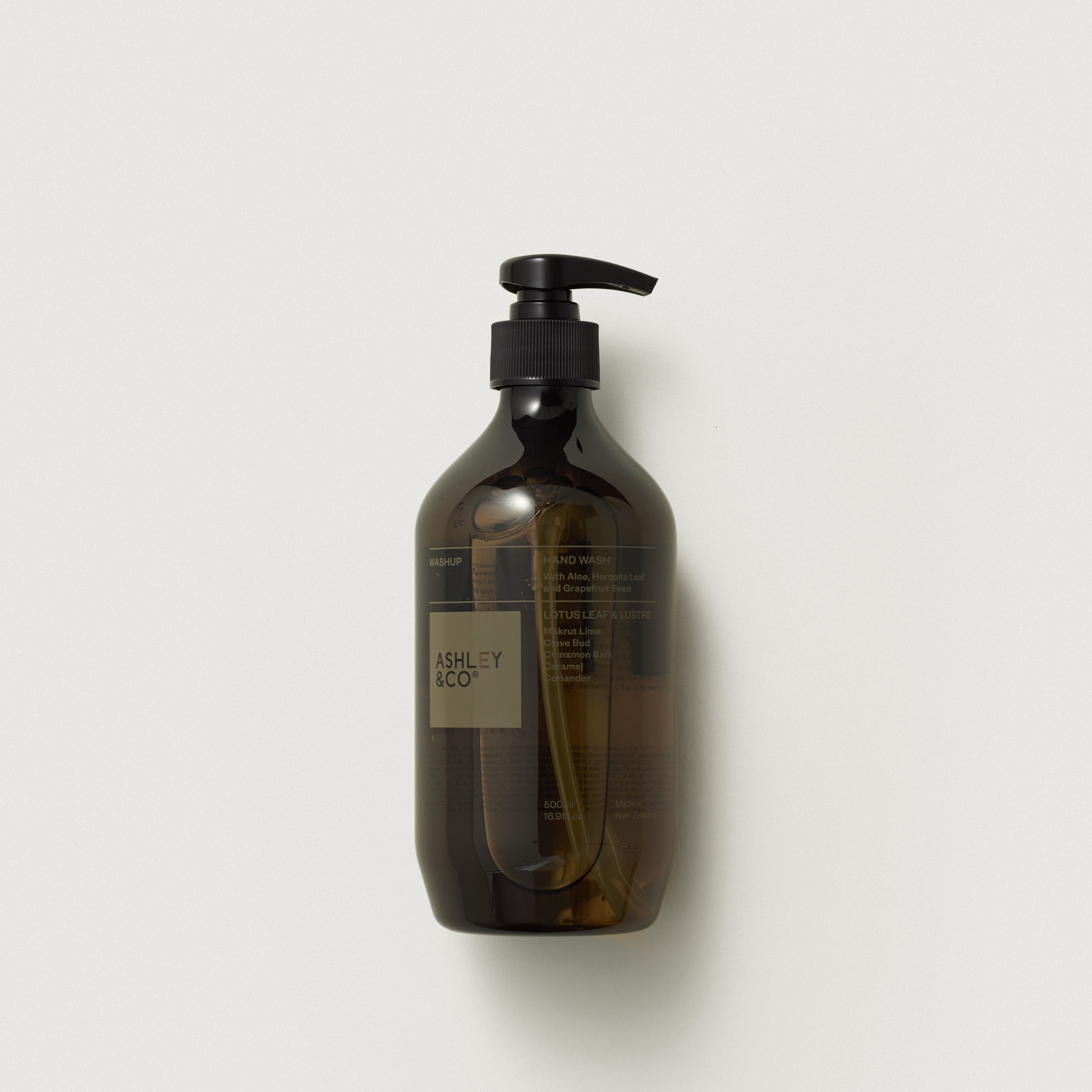 Washup Handwash