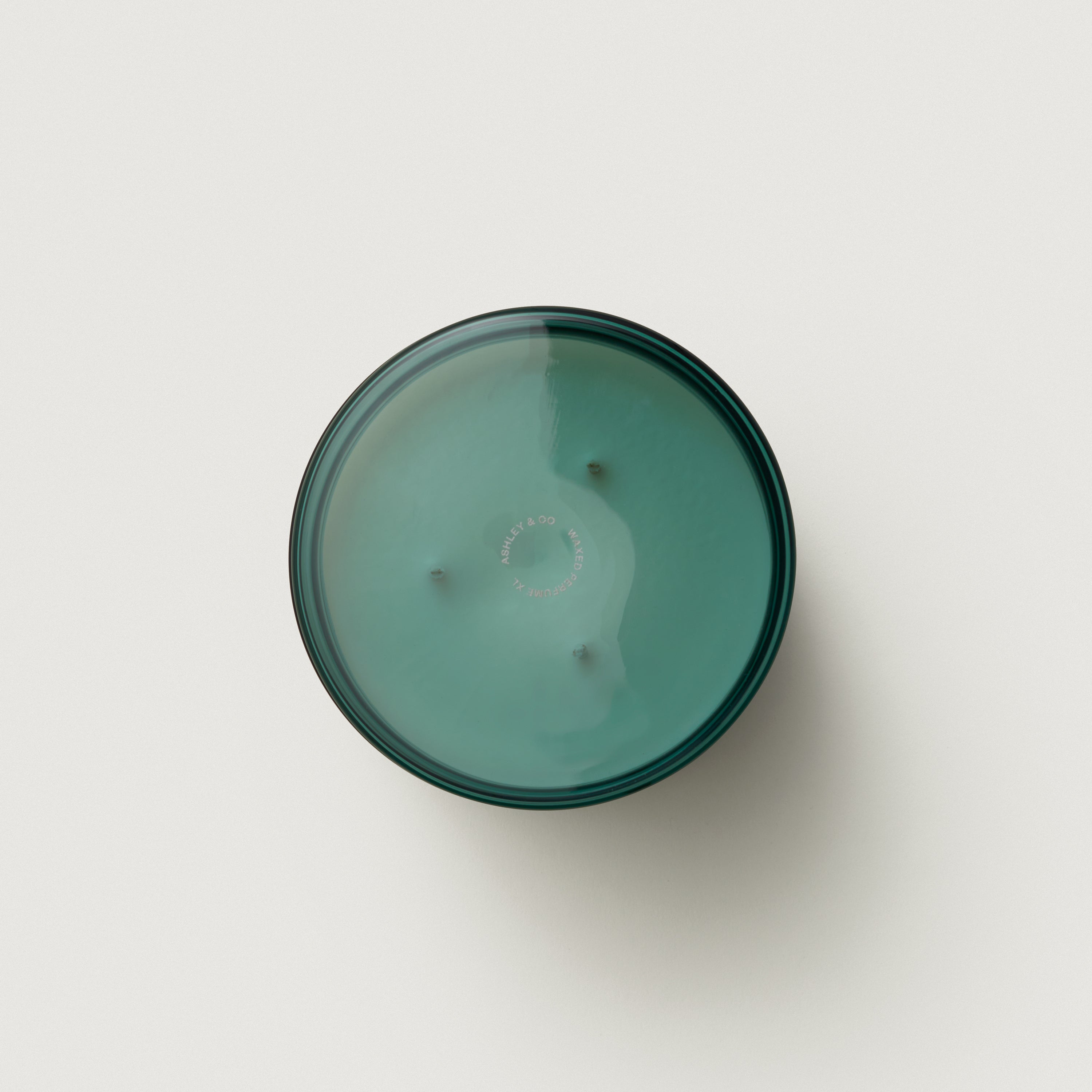 Waxed Perfume XL - Blossom & Gilt