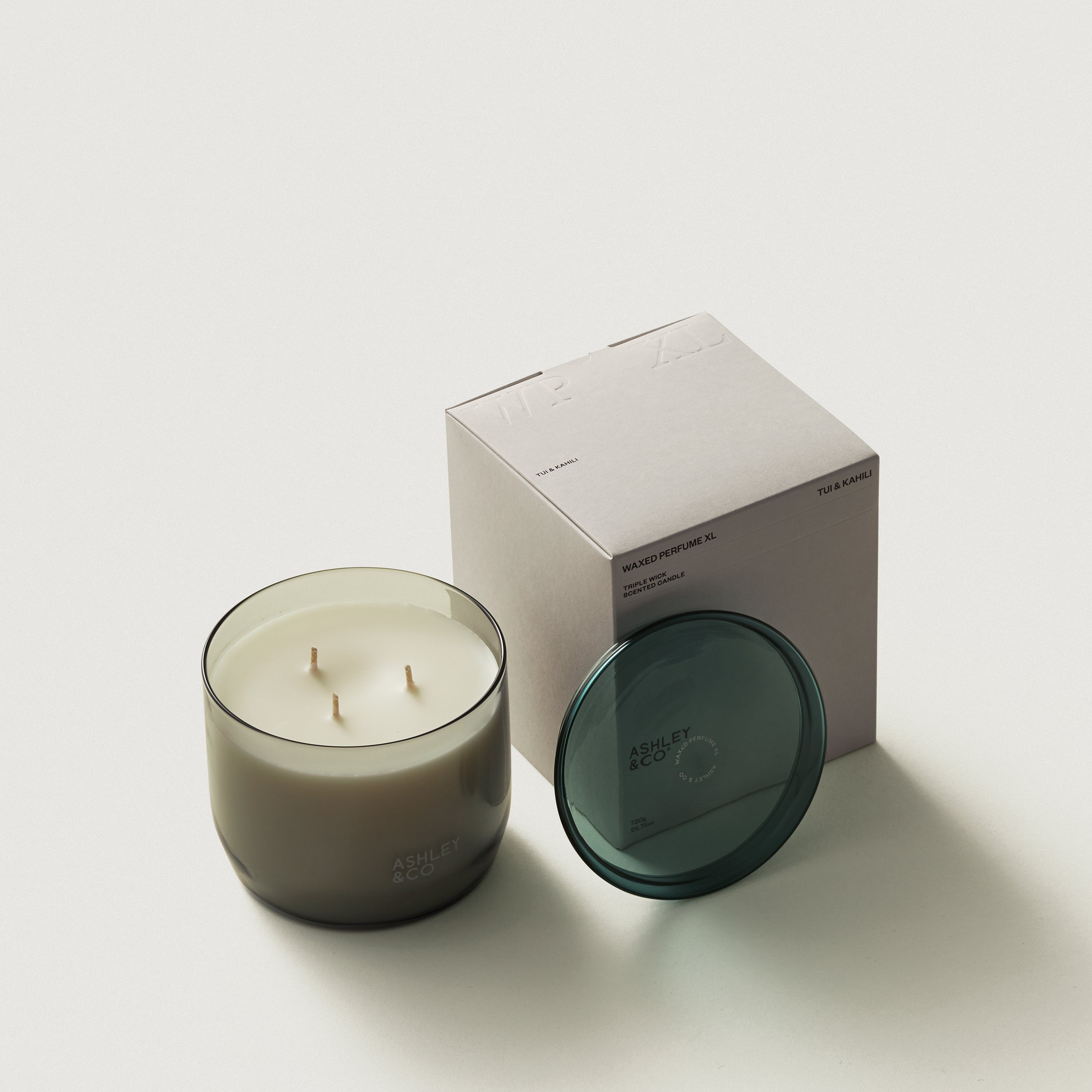 Waxed Perfume XL