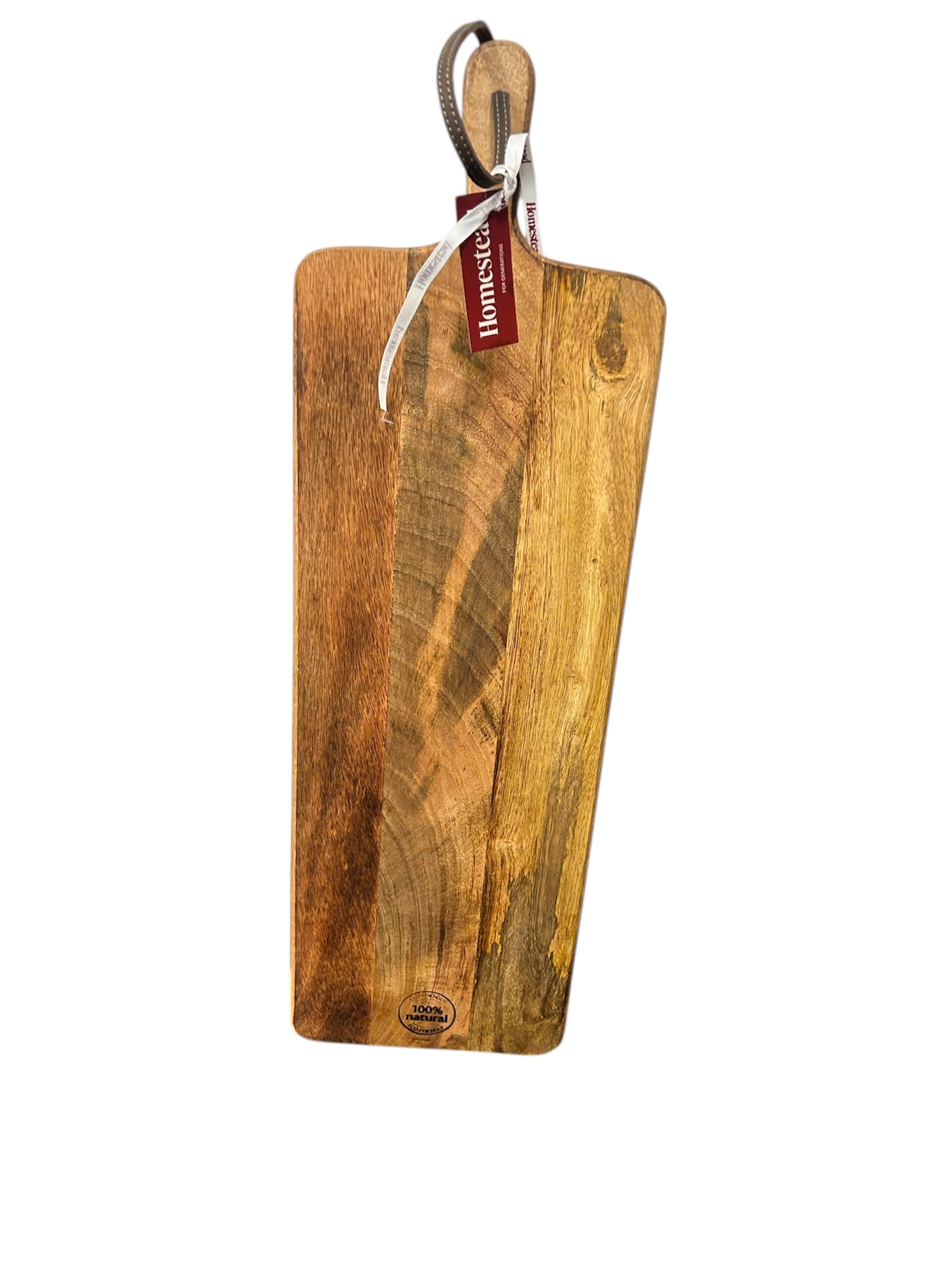 Chopping Board / Platter 250x15x800