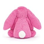 Bashful Bunny Hot Pink Medium