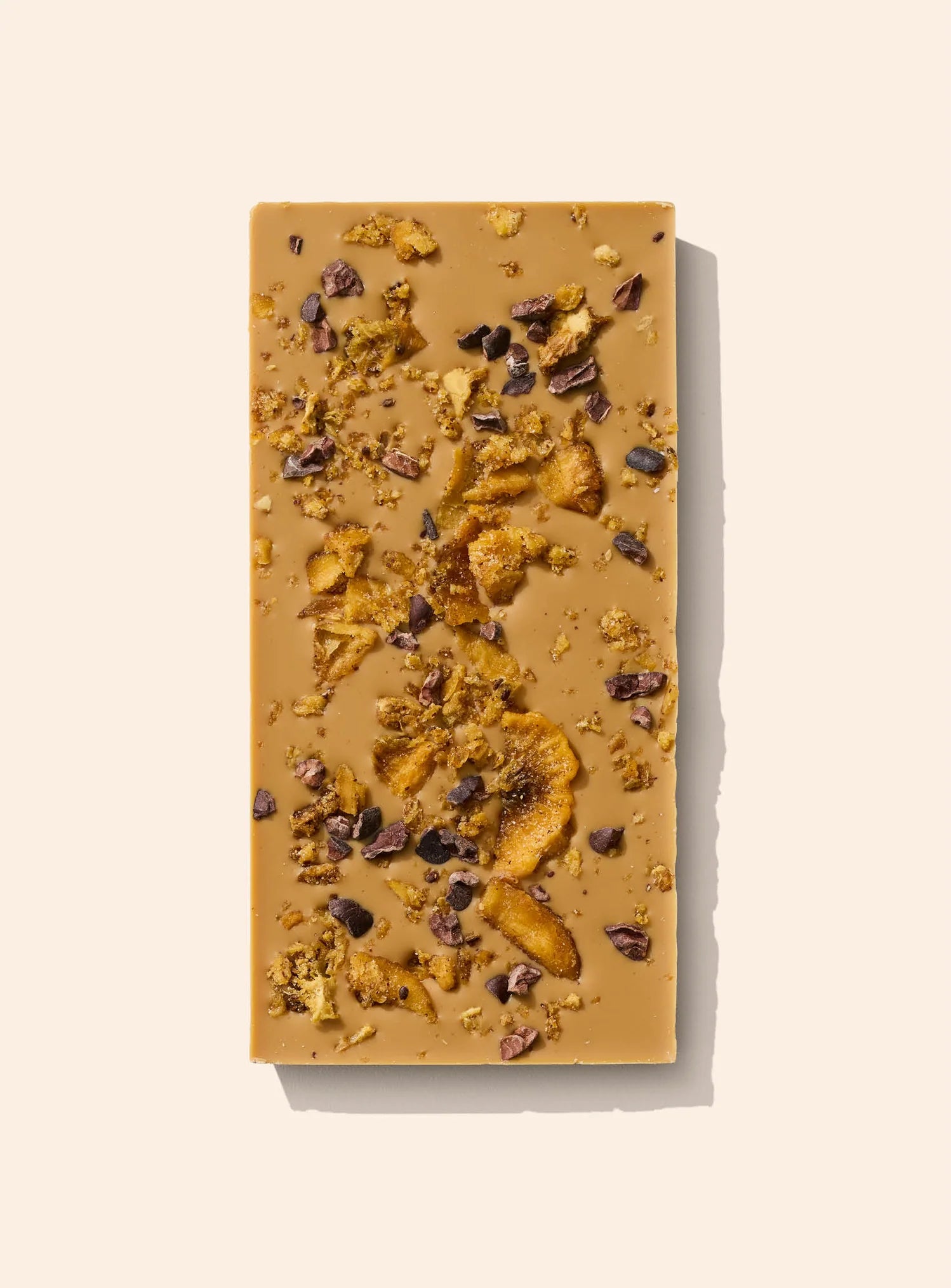 Kiwifruit & Cacao Nibs Specialty Bar