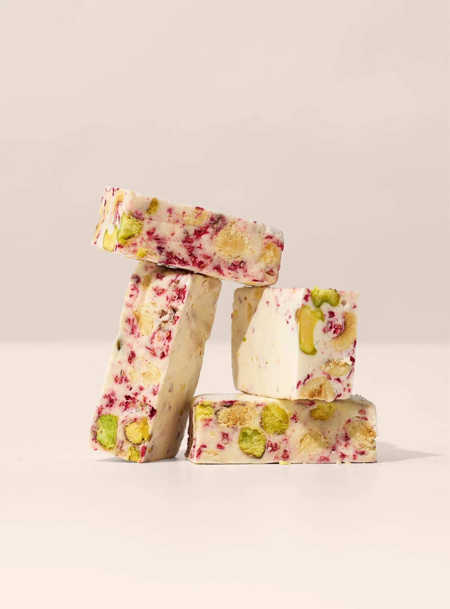 Nougat Macadamia/Hazelnut