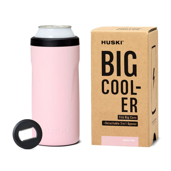 Big Can Cooler