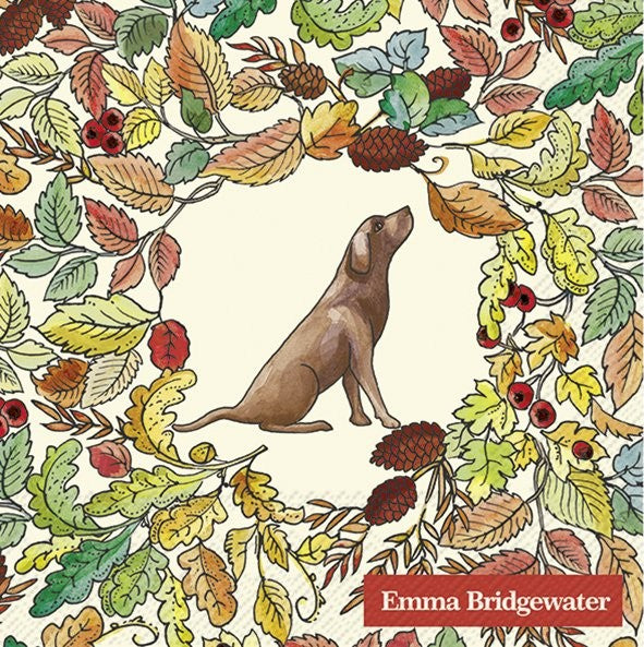 Emma Bridgewater Dogs In The Woods Cocktail