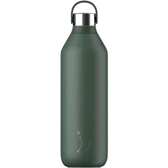 1000ml Insulated Bottle