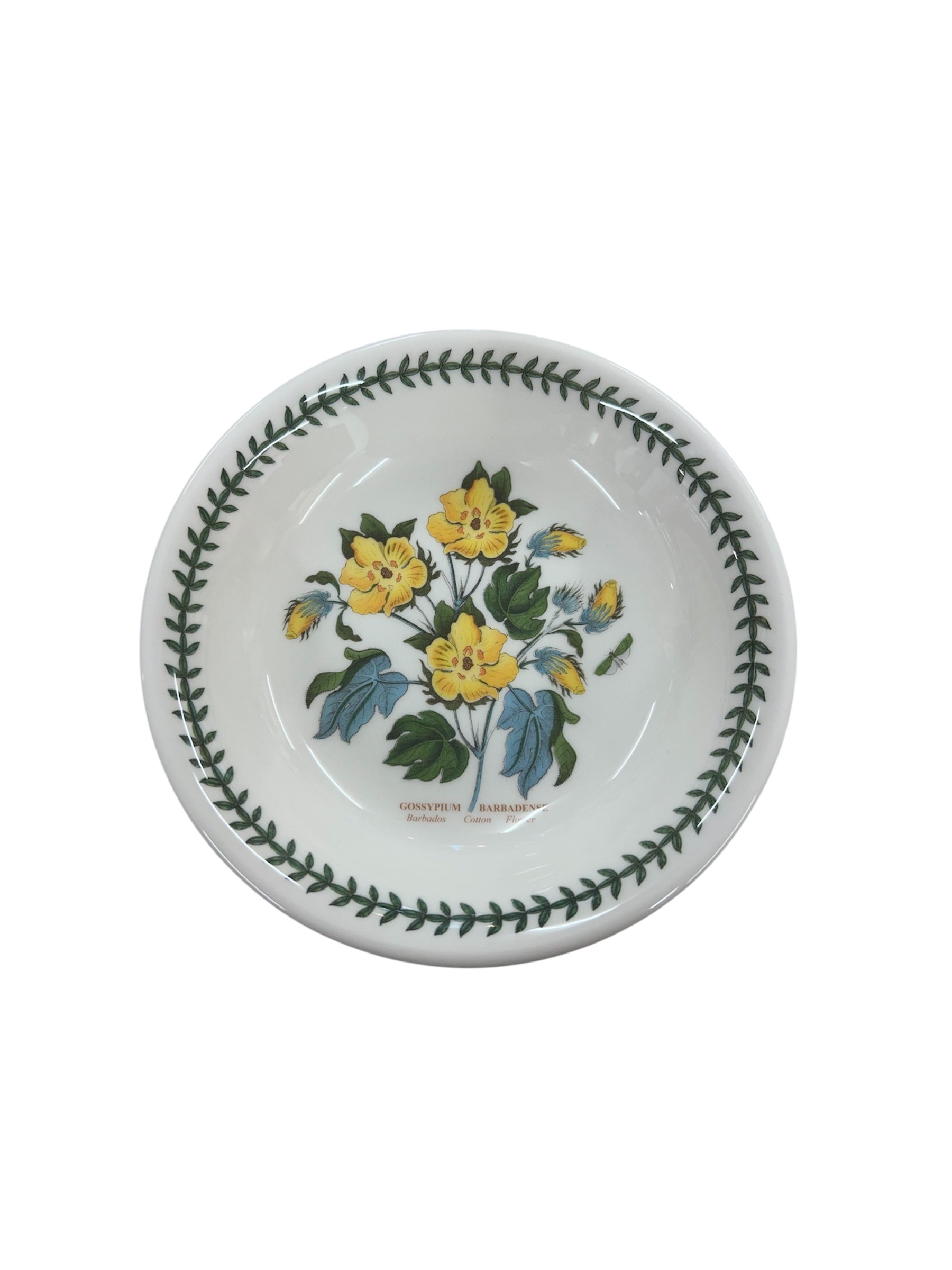 Botanic Pasta Bowl 20cm Limited Edition