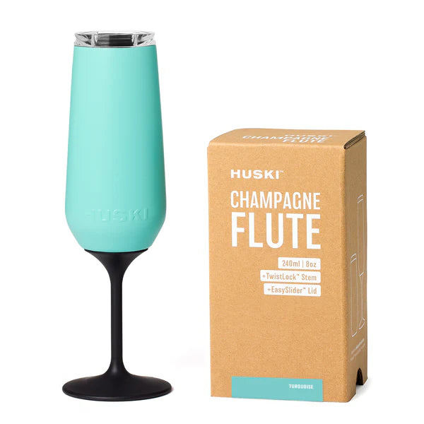 Stemmed Champagne Flute