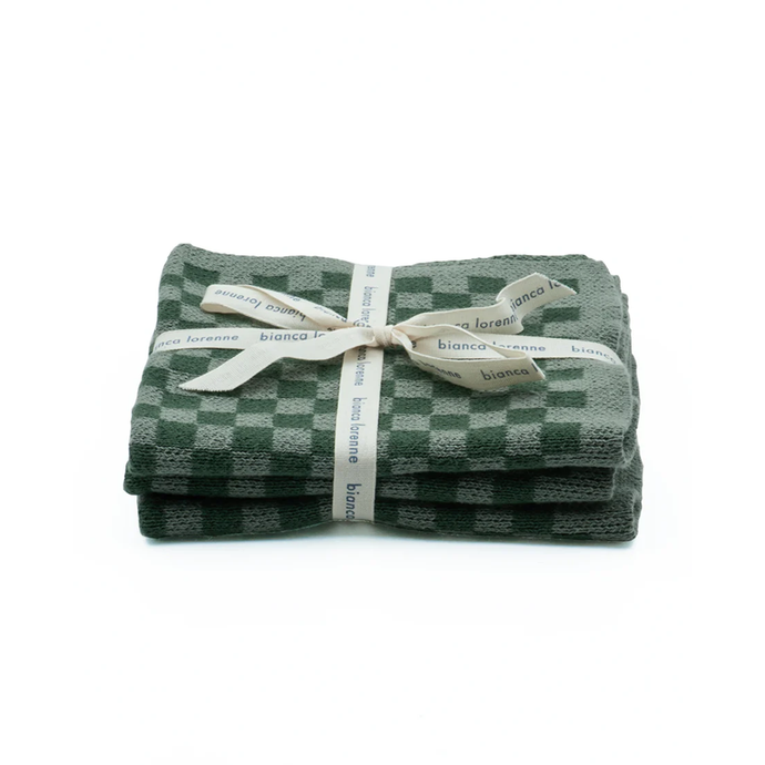 Chekka Sage Washers Set of 3
