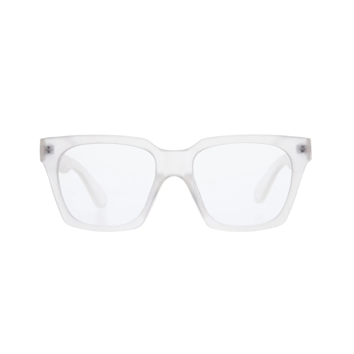 Reading Glasses 10am - Clear