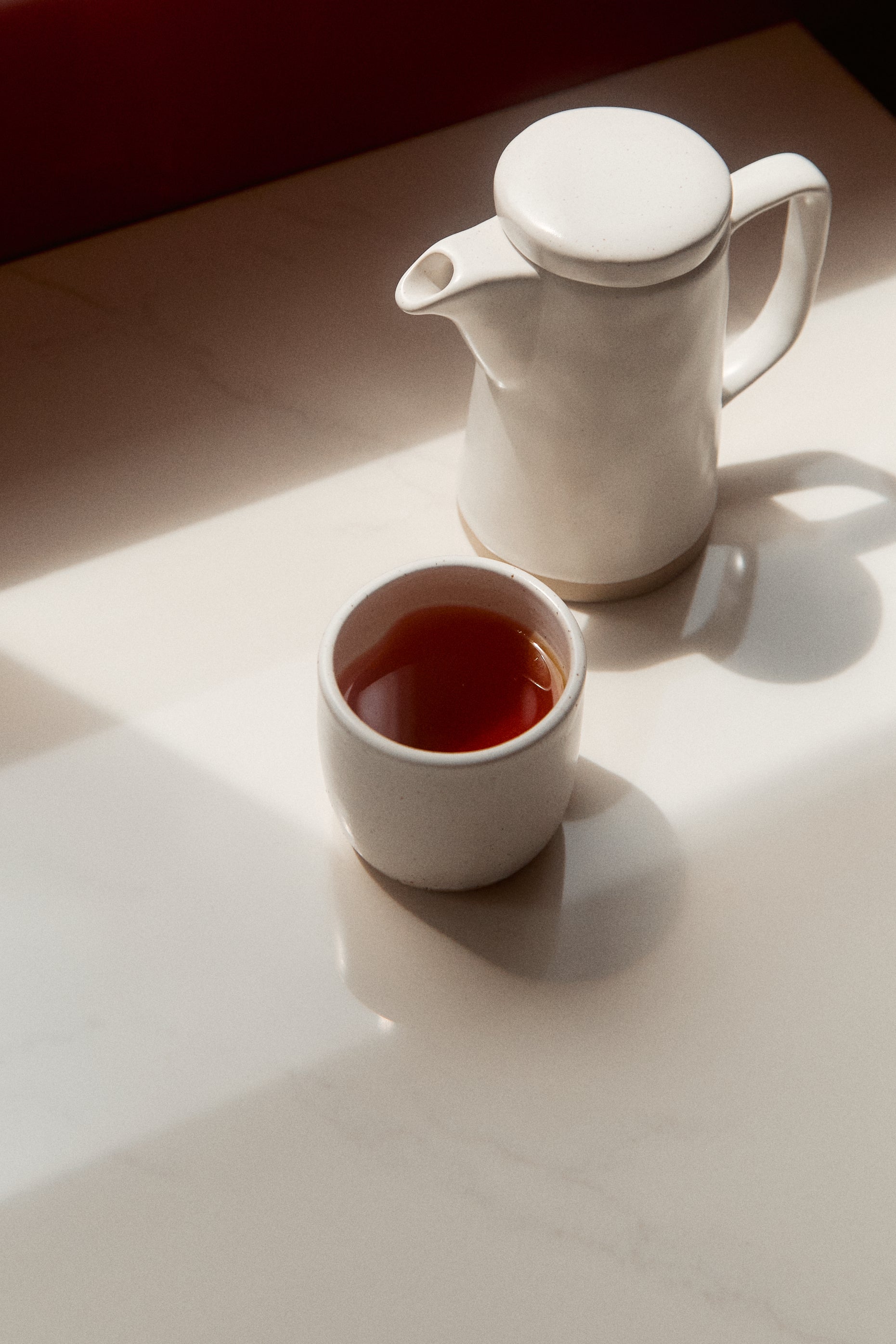 Earl Grey- Loose Leaf Tea