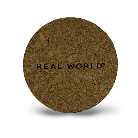 Cork Soap Dish