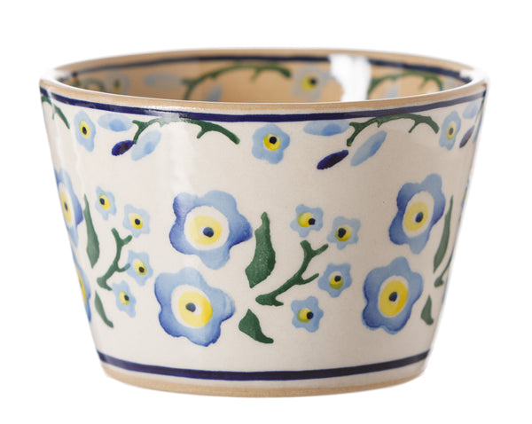 Custard Cup Forget Me Not