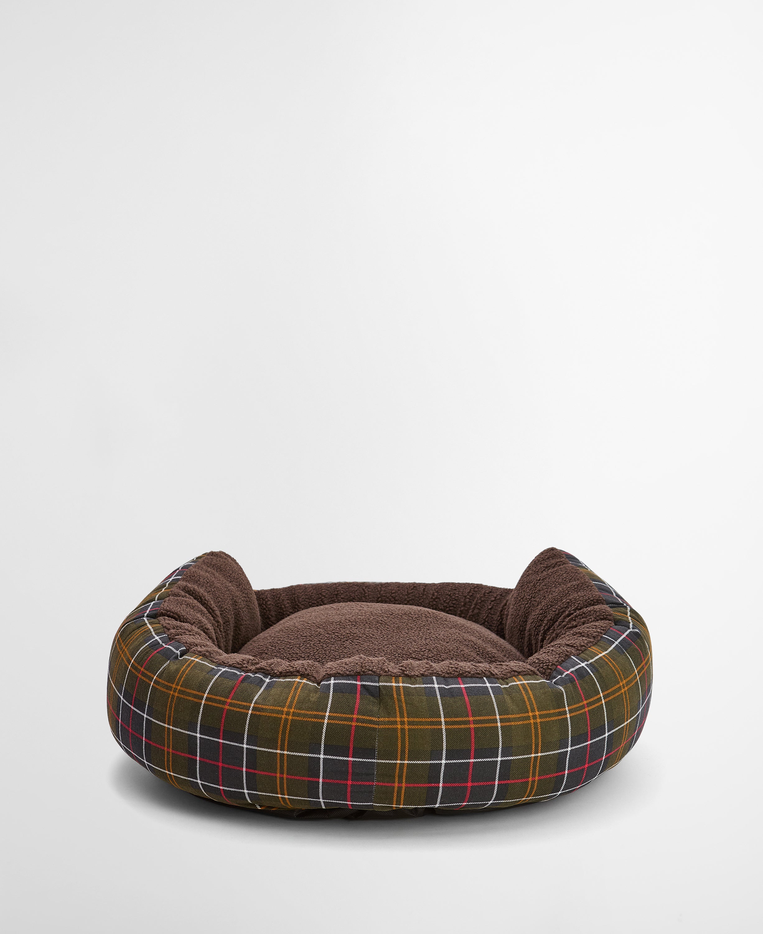 Barbour Dog Snuggle Bed- 30"
