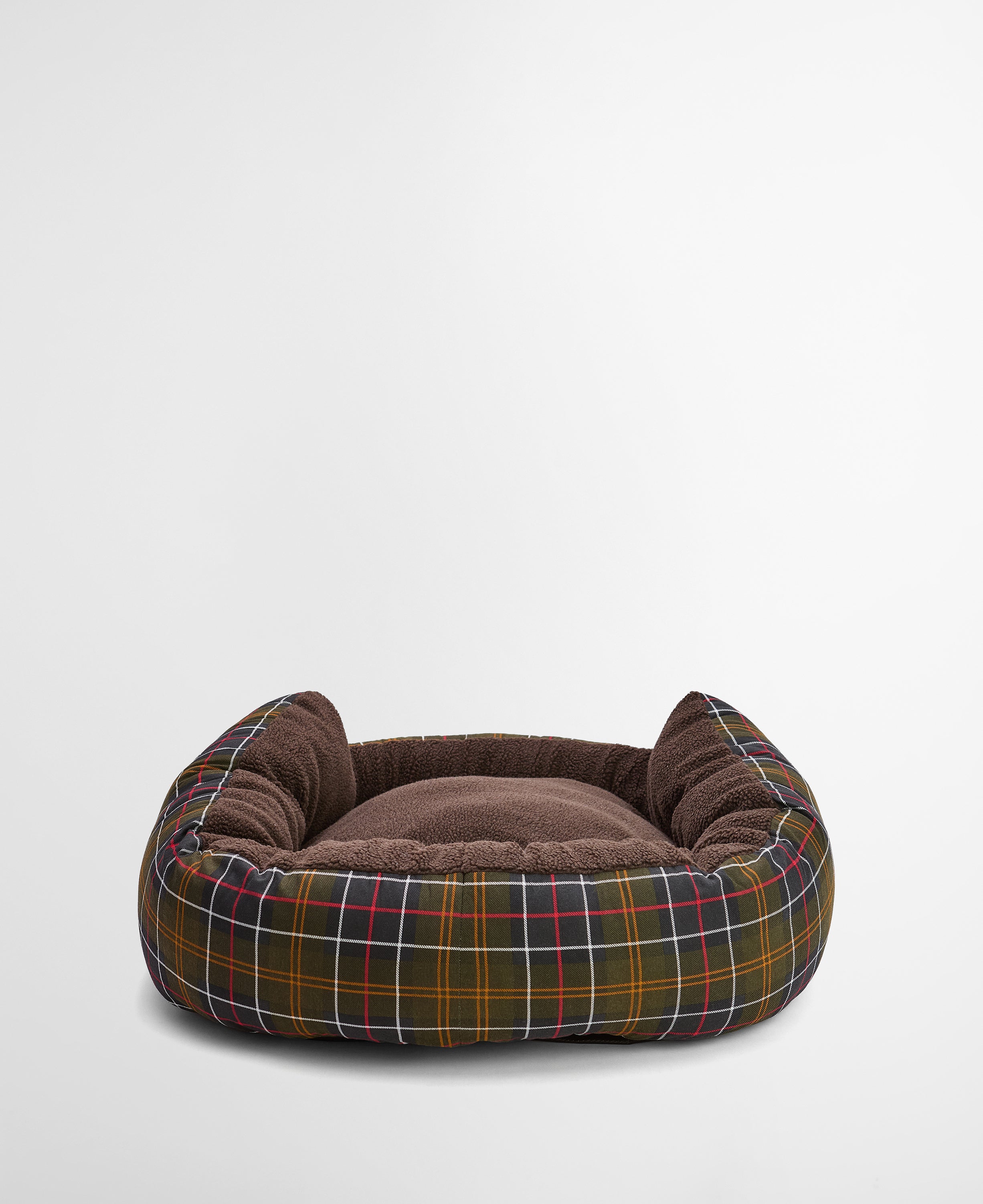 Barbour Dog Snuggle Bed -35"