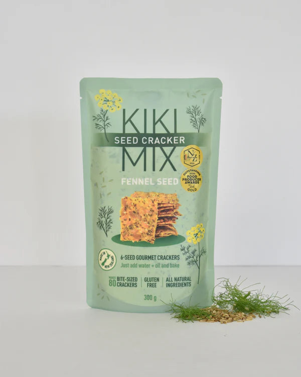KiKi Mix
