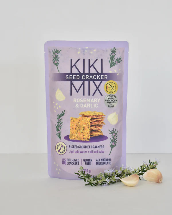 KiKi Mix