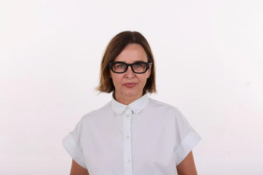 Reading Glasses - 1pm Black