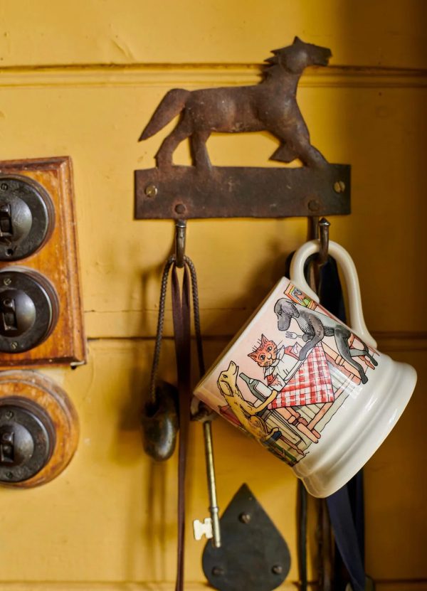 Half Pint Mug Dog's Dinner Party
