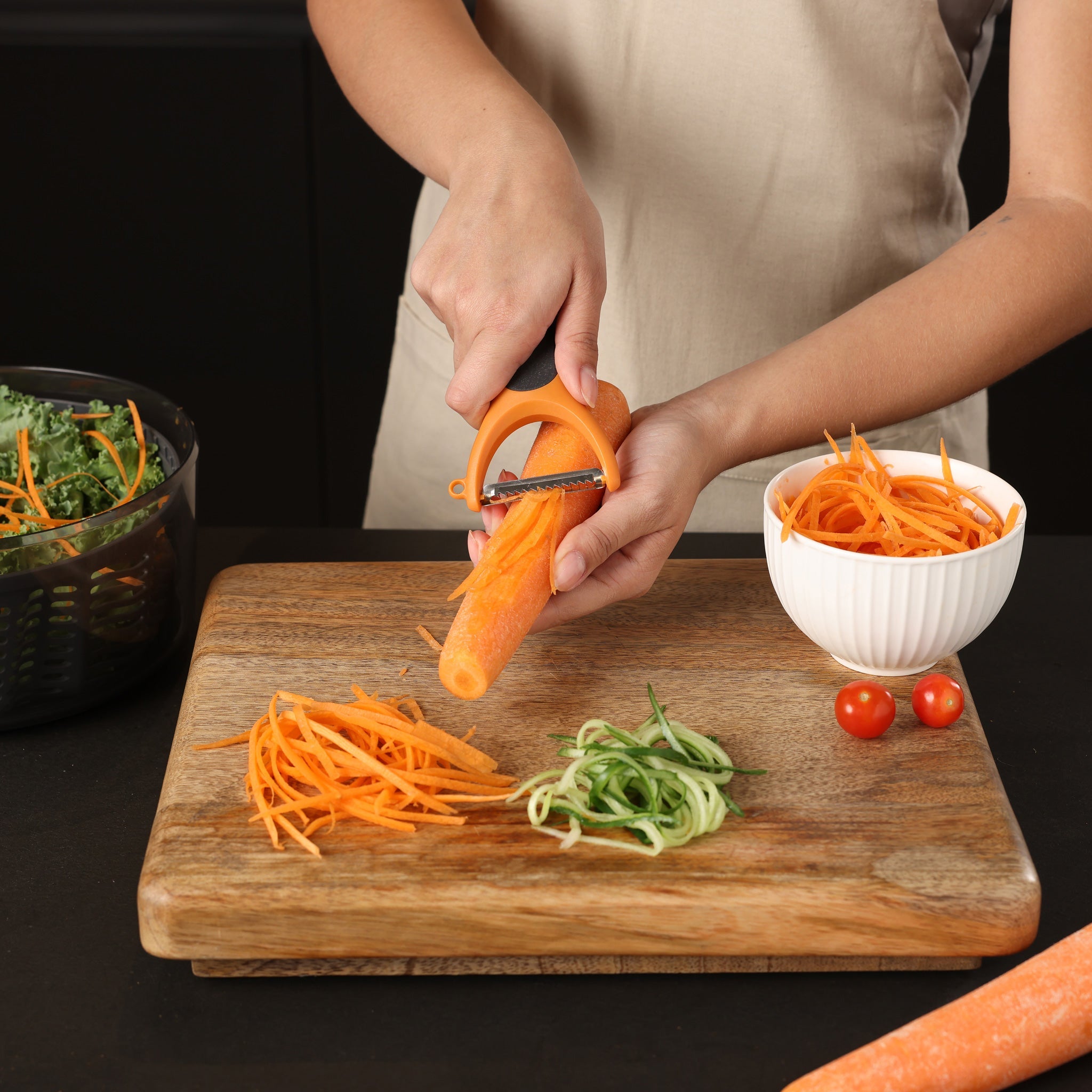 Zyliss Julienne Peeler