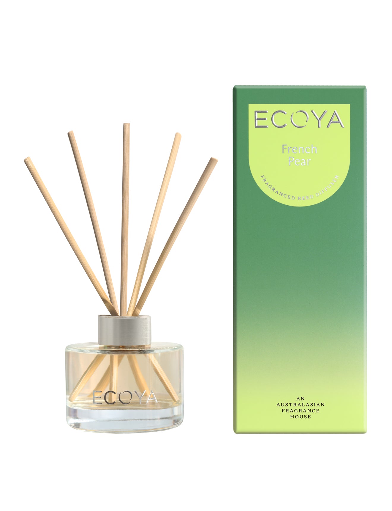 Mini Reed Diffuser 50ml