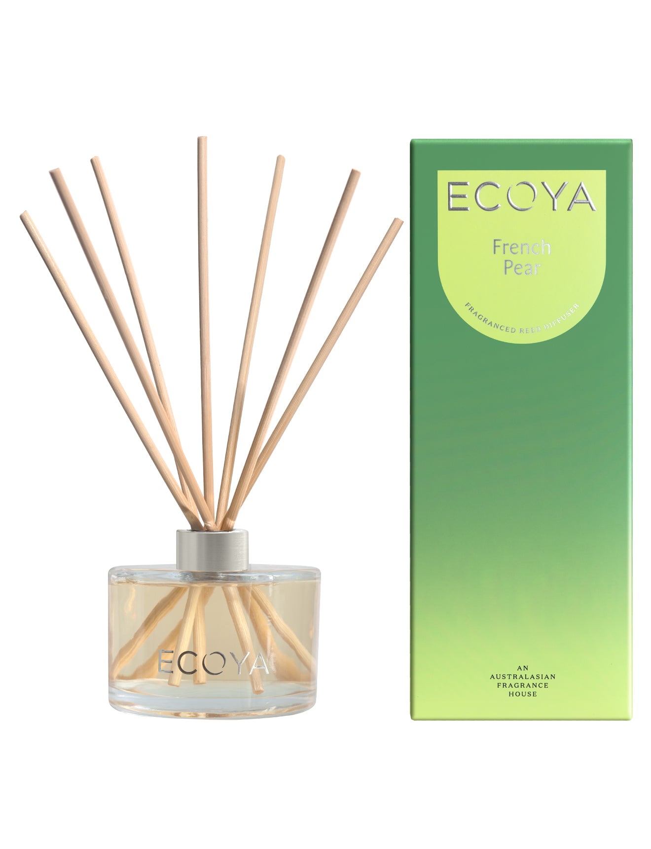 Reed Diffuser 200ml