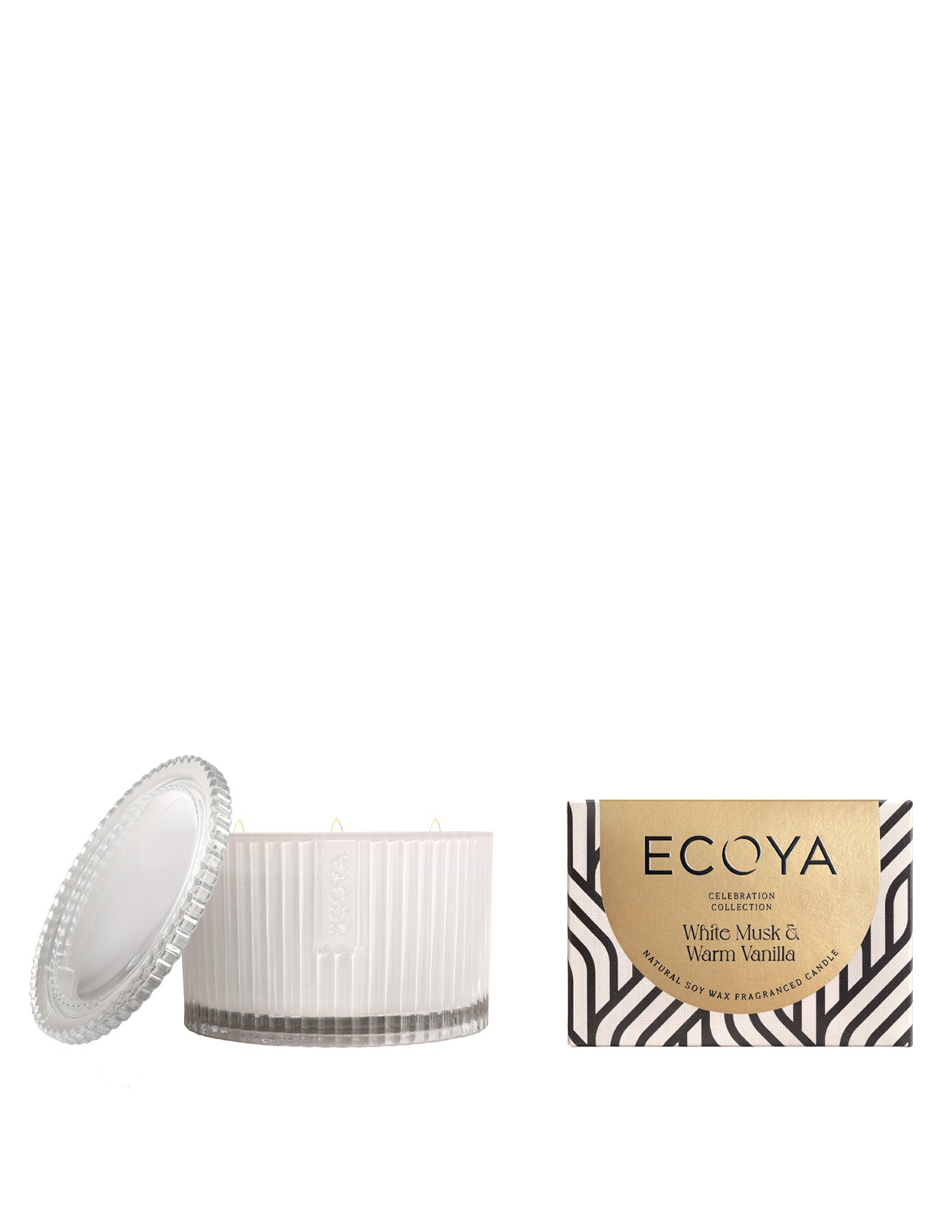 Grand Celebration Candle 900g