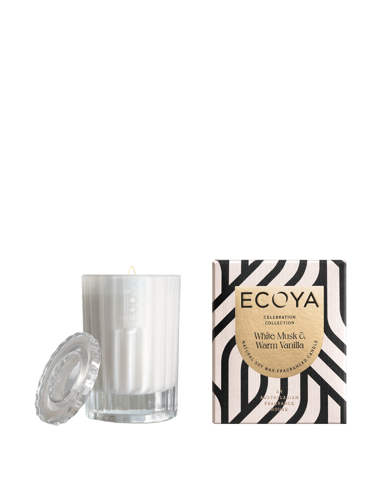 Celebration Mini Candle 80g