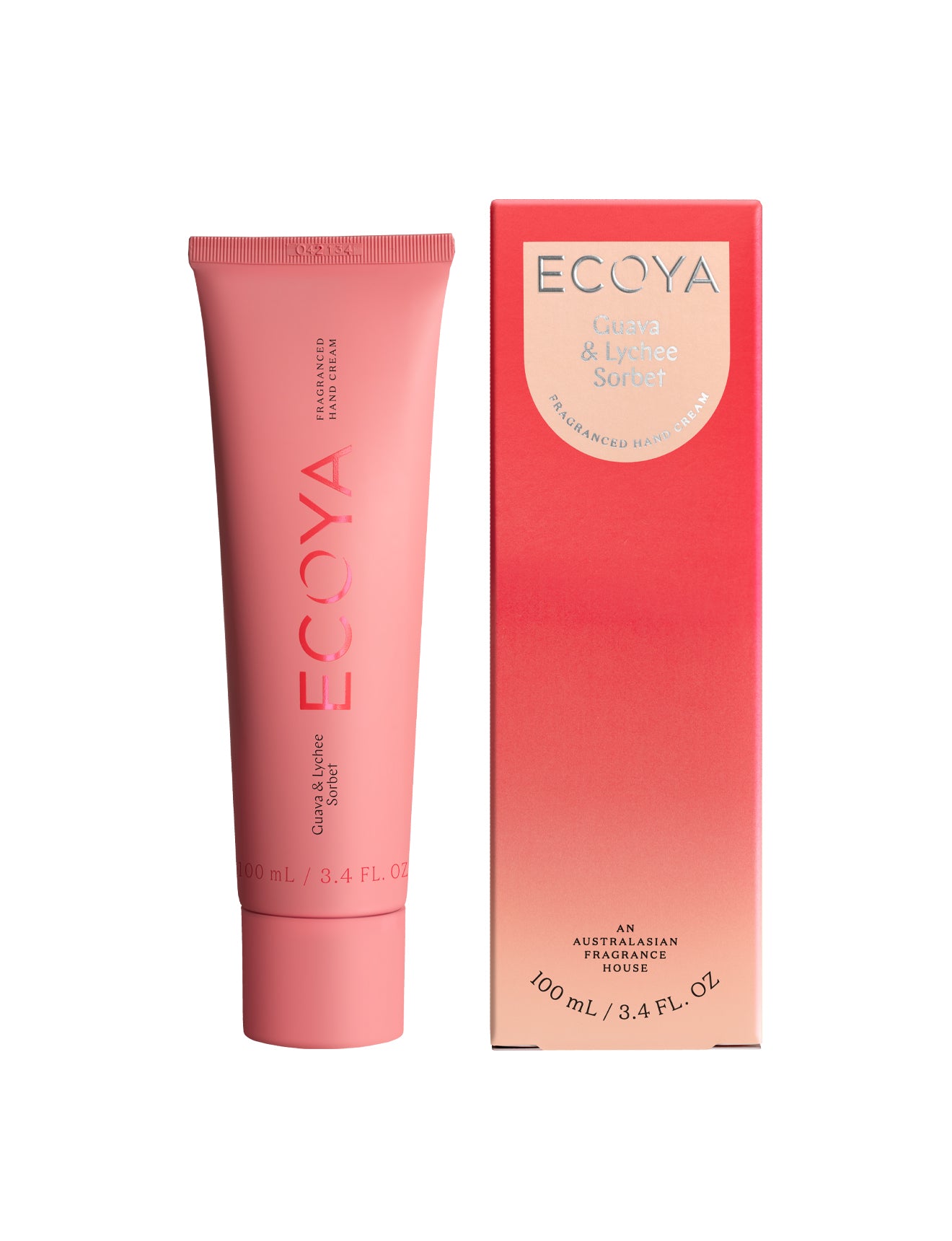 Hand Cream/100ml