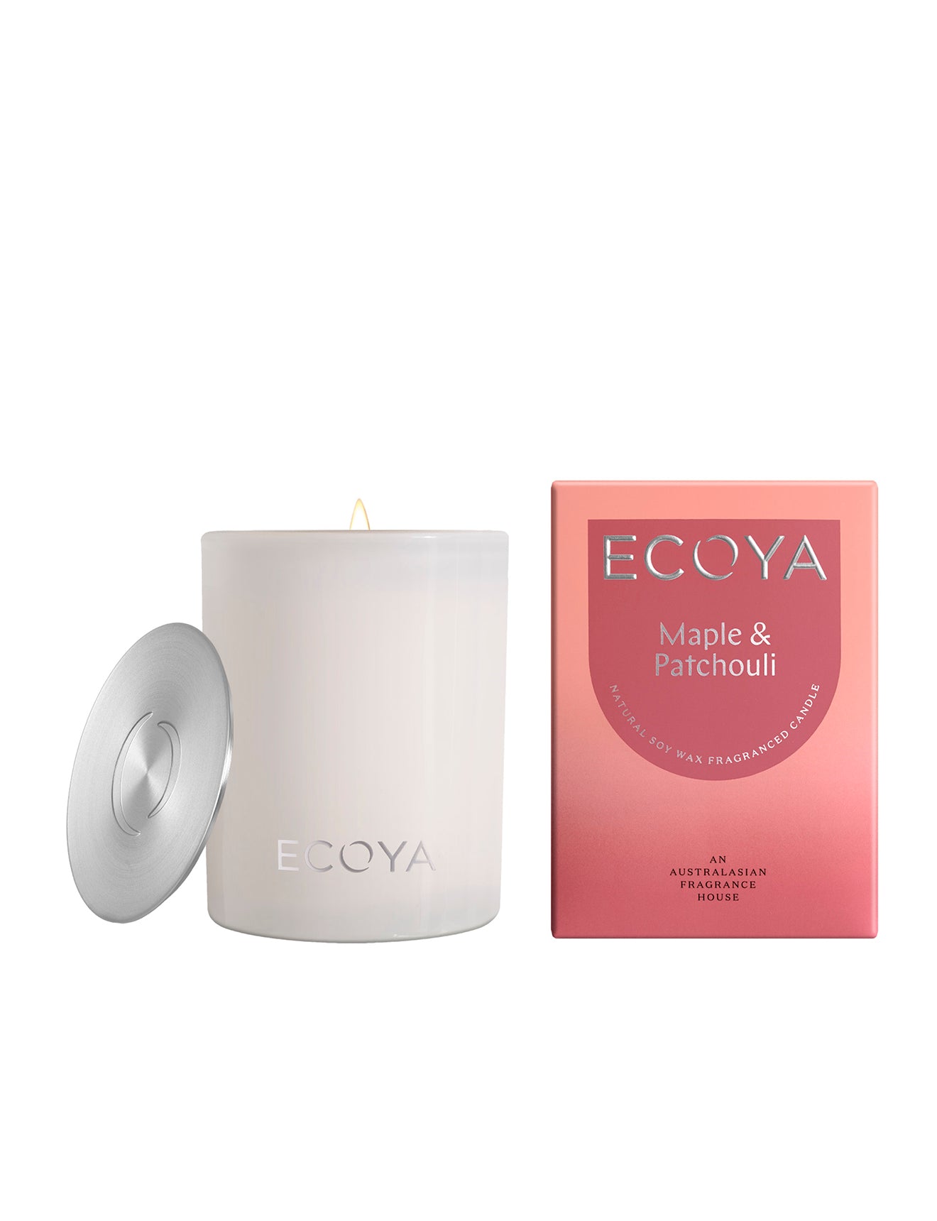 Madison Candle