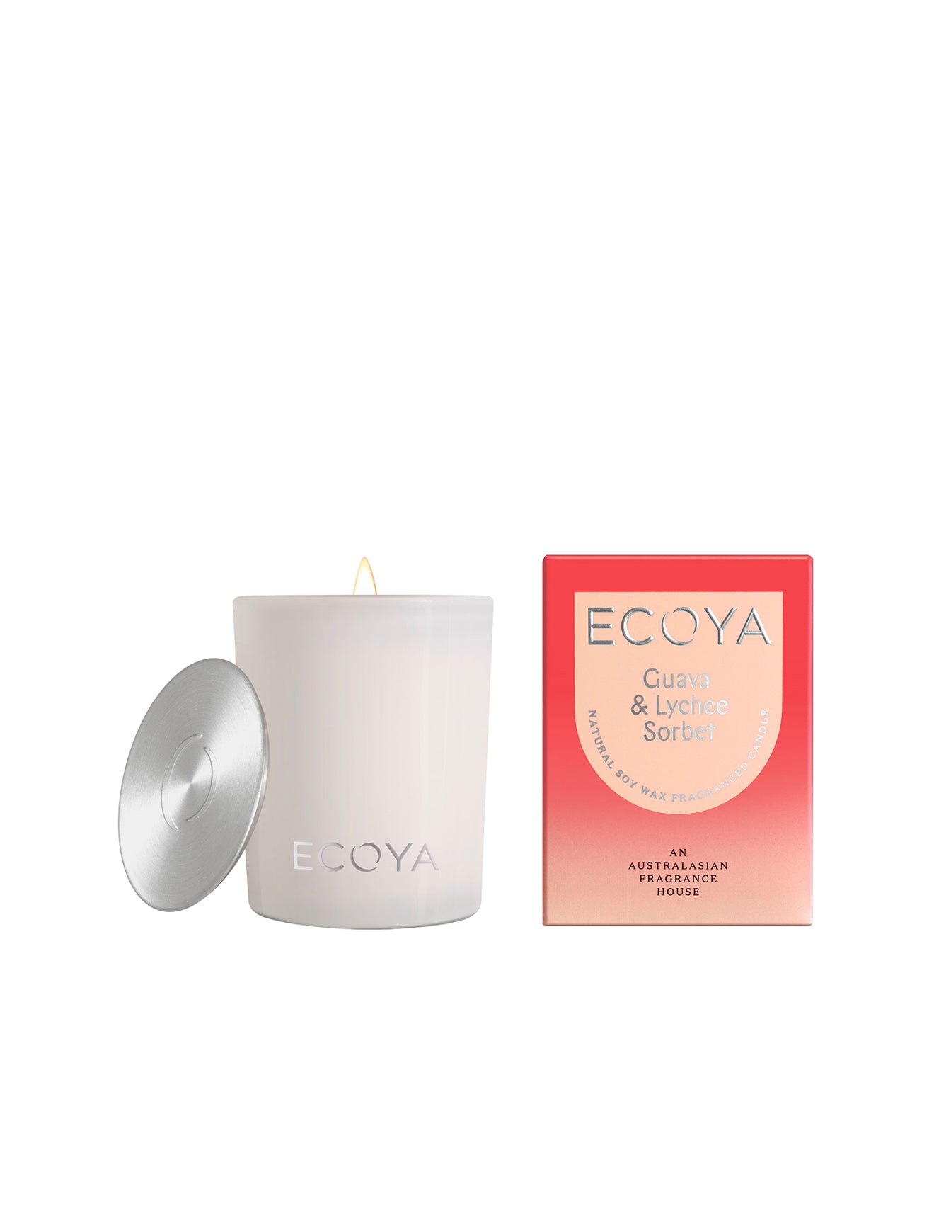 Mini Madison Candle