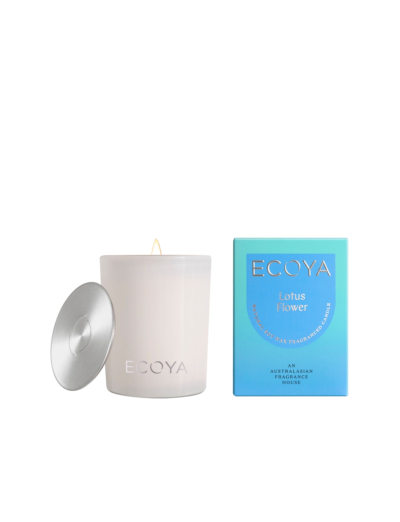 Mini Madison Candle