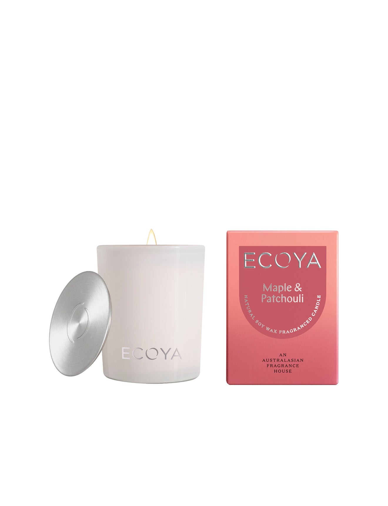 Mini Madison Candle