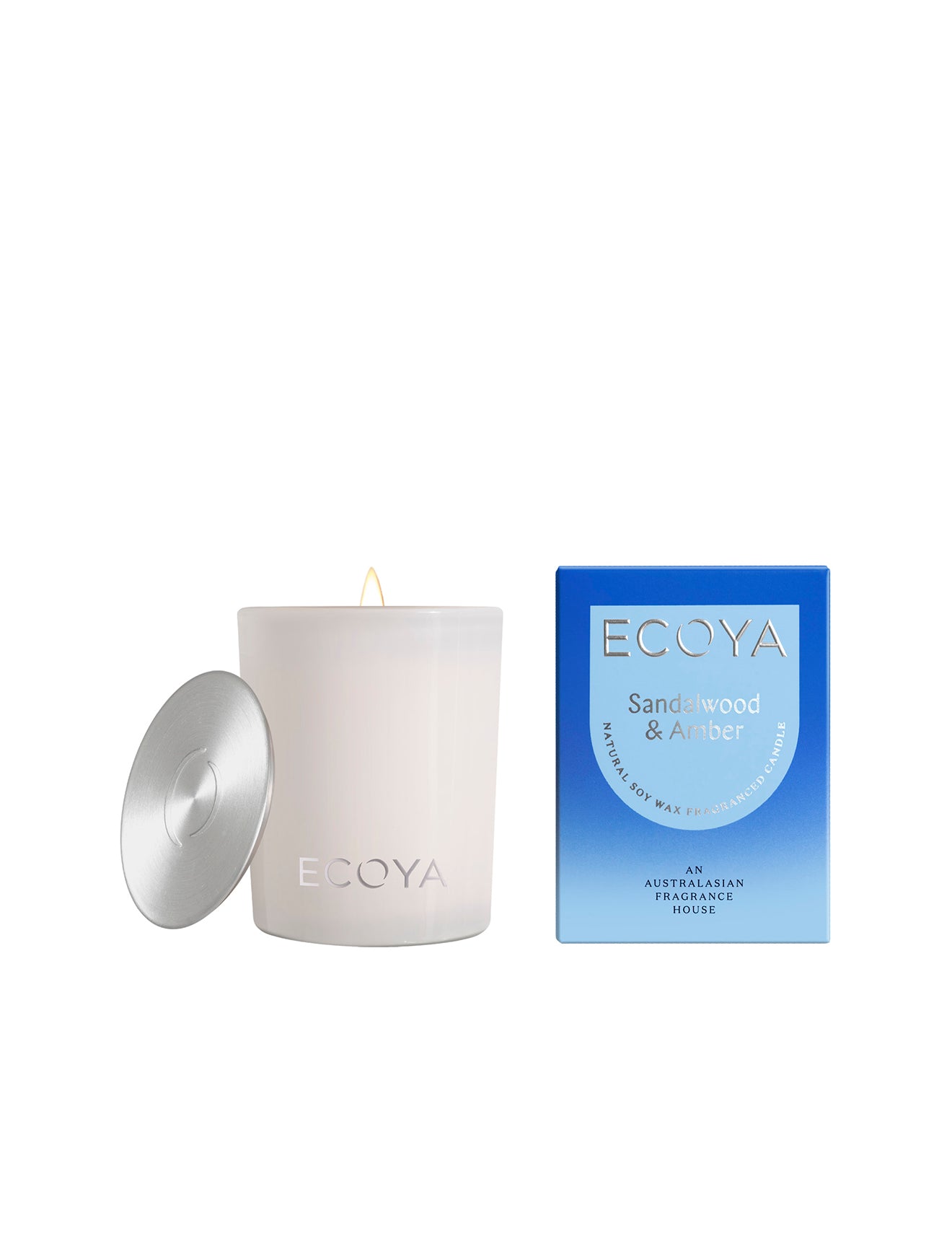 Mini Madison Candle