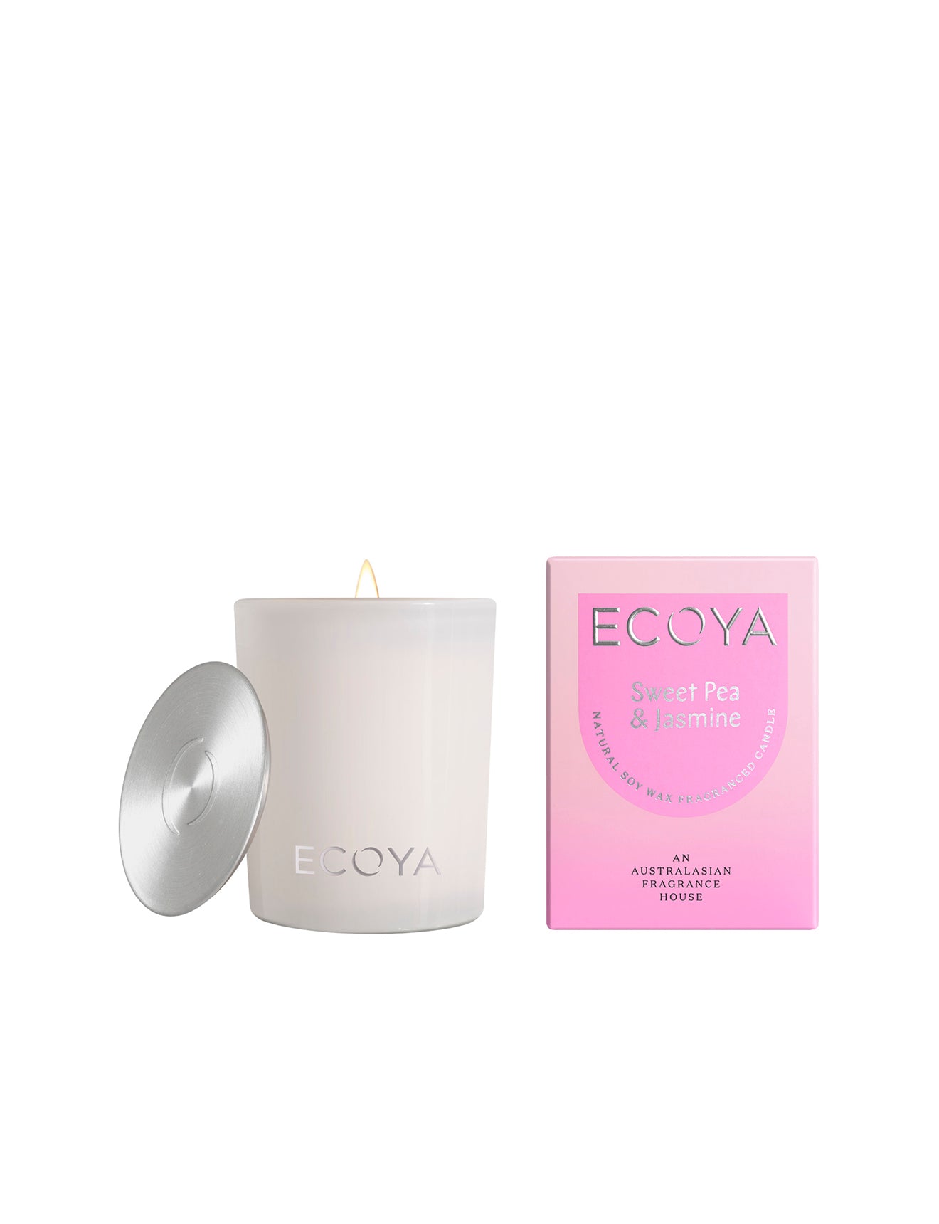 Mini Madison Candle